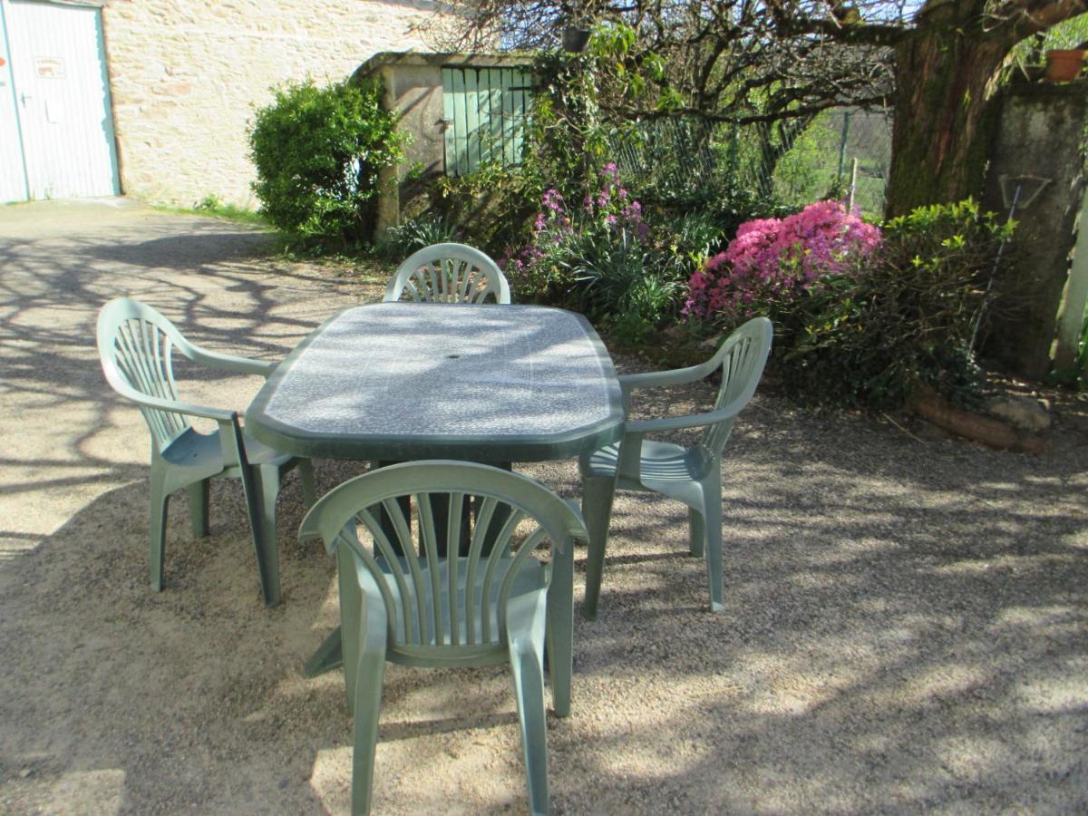 ベナ La Ferme De La Chapelle-Saint-Jeanヴィラ エクステリア 写真